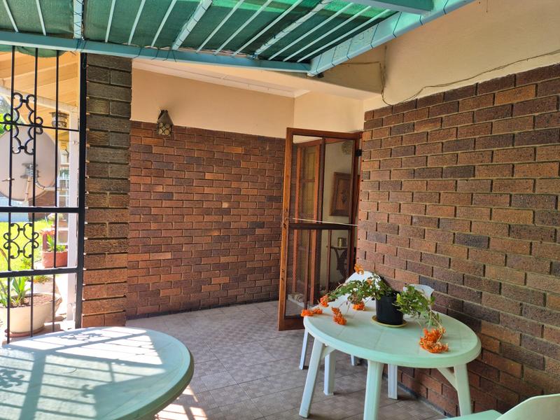 To Let 2 Bedroom Property for Rent in Bothaville Free State